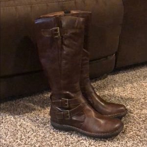 BOC by Born Boots